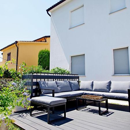 Apartment Mia Vinkuran Esterno foto