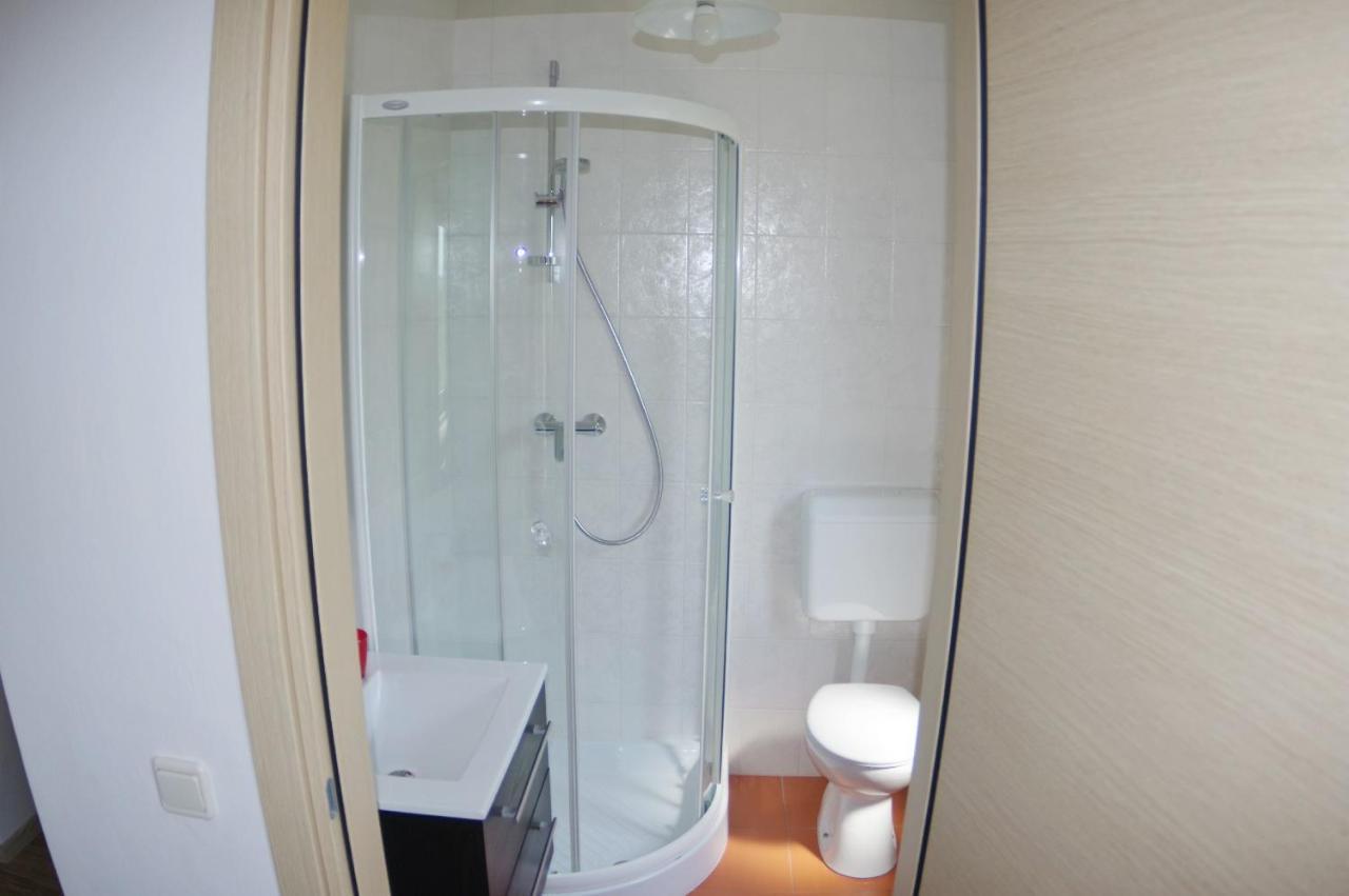 Apartment Mia Vinkuran Esterno foto