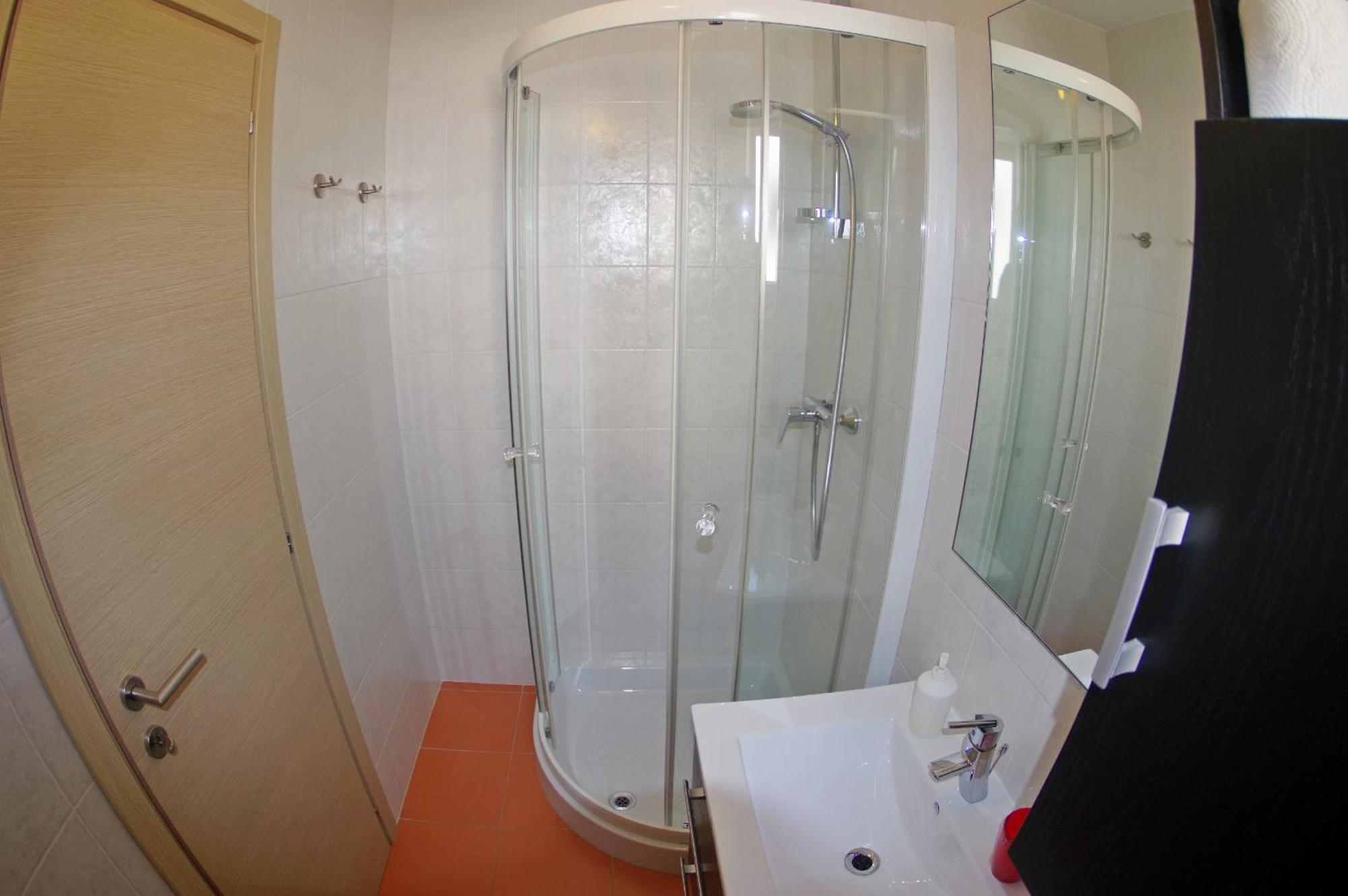 Apartment Mia Vinkuran Esterno foto