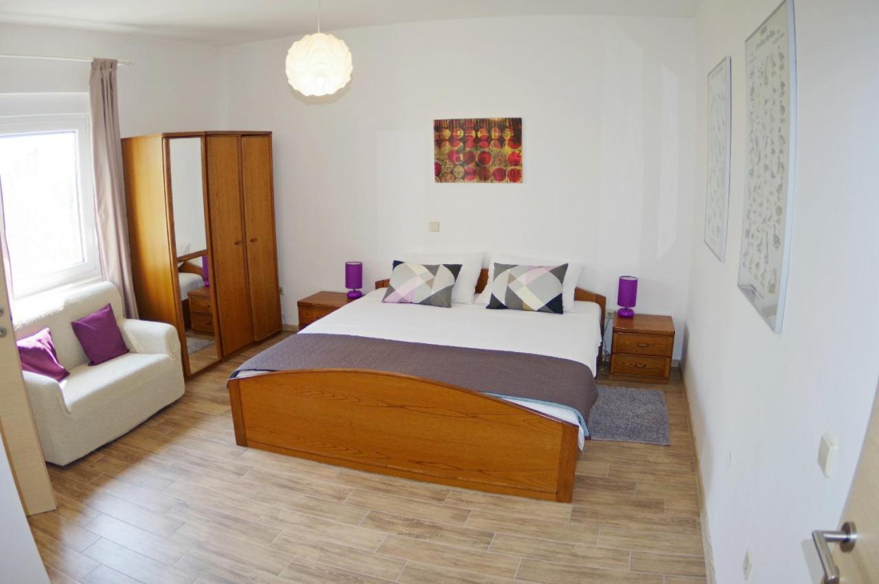 Apartment Mia Vinkuran Esterno foto