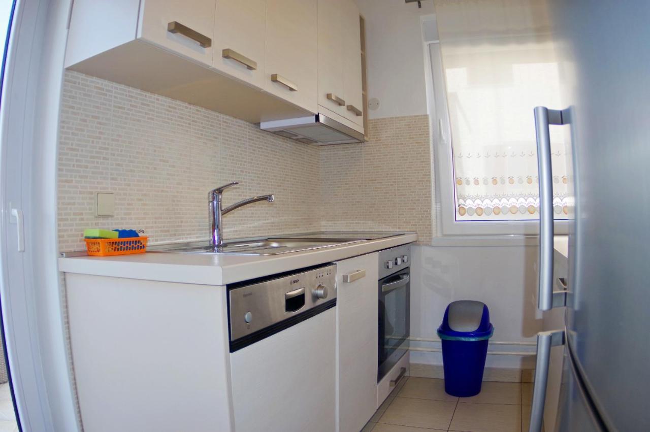 Apartment Mia Vinkuran Esterno foto