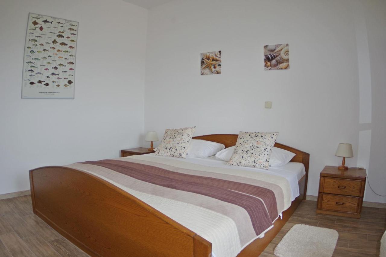 Apartment Mia Vinkuran Esterno foto