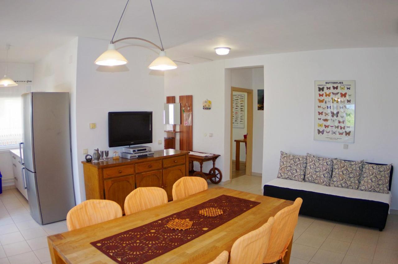 Apartment Mia Vinkuran Esterno foto
