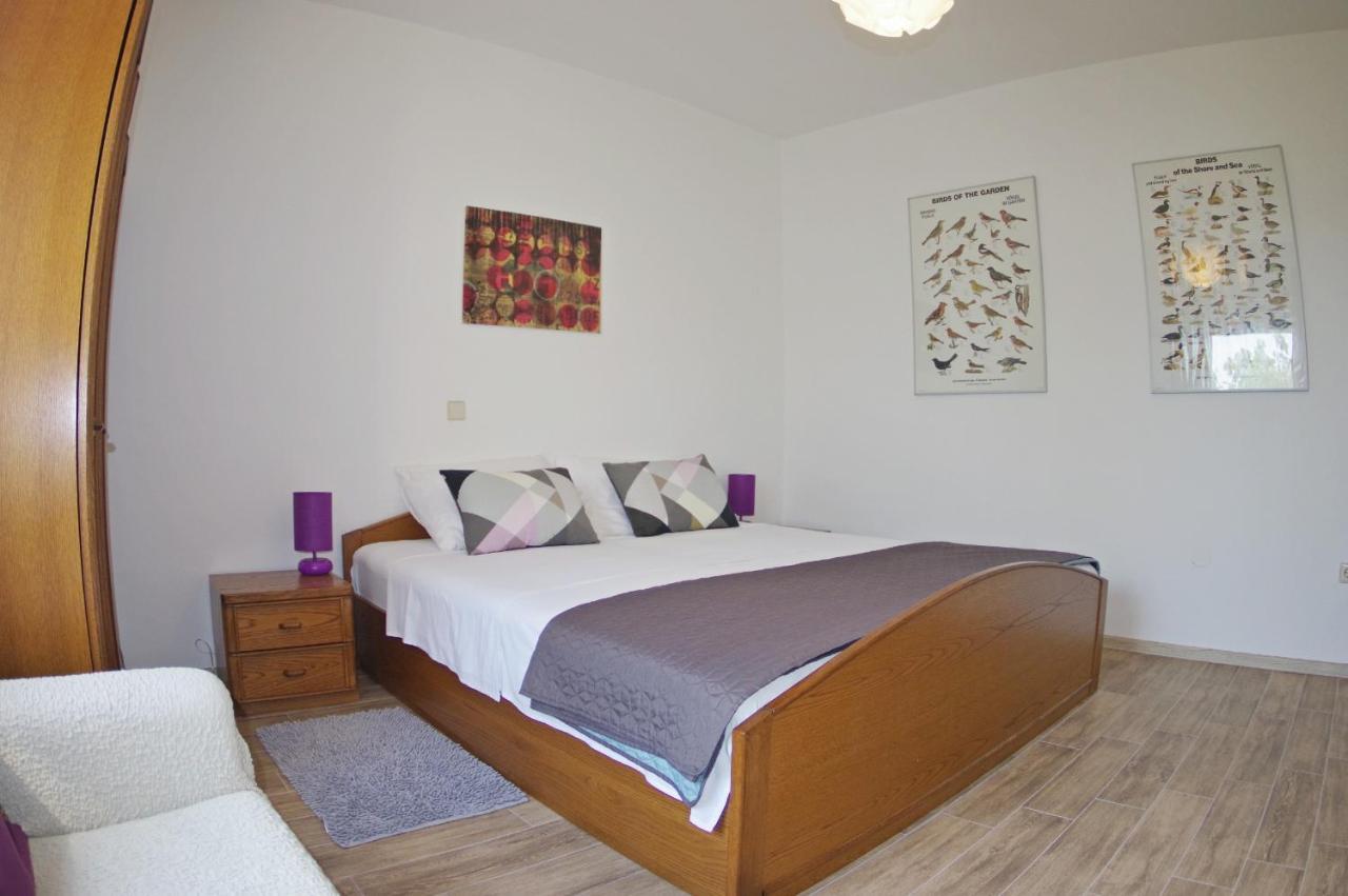 Apartment Mia Vinkuran Esterno foto