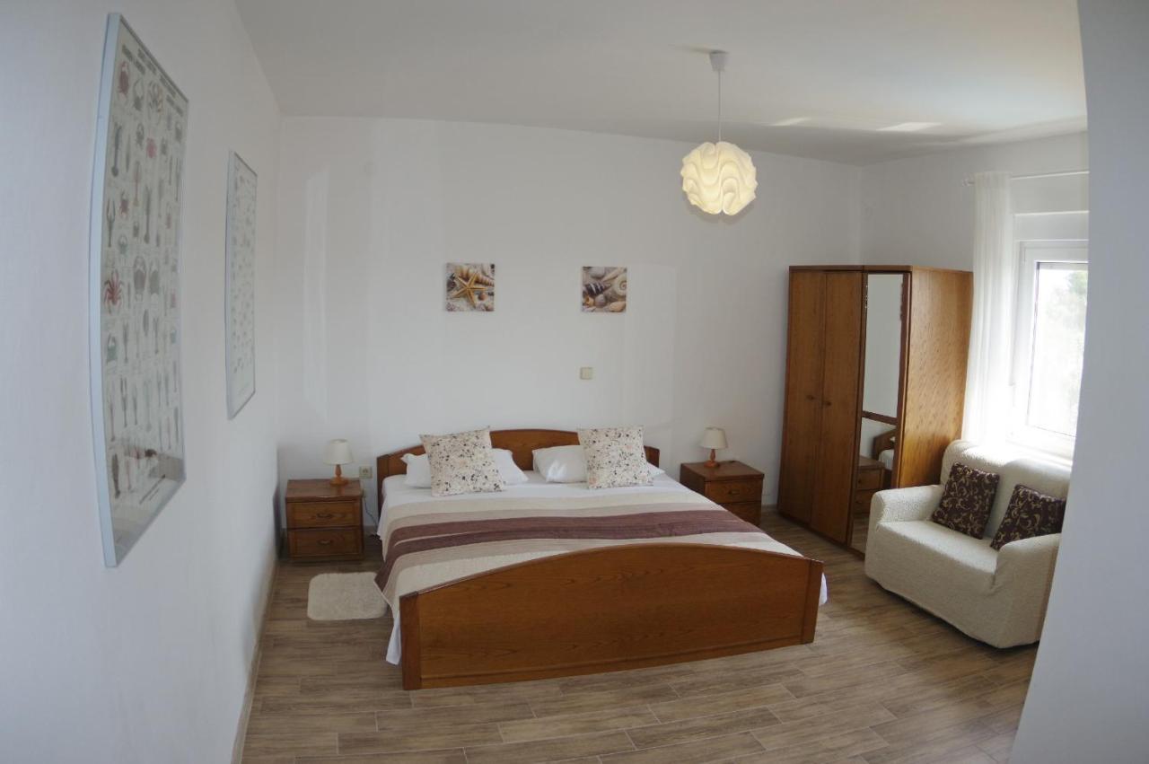 Apartment Mia Vinkuran Esterno foto
