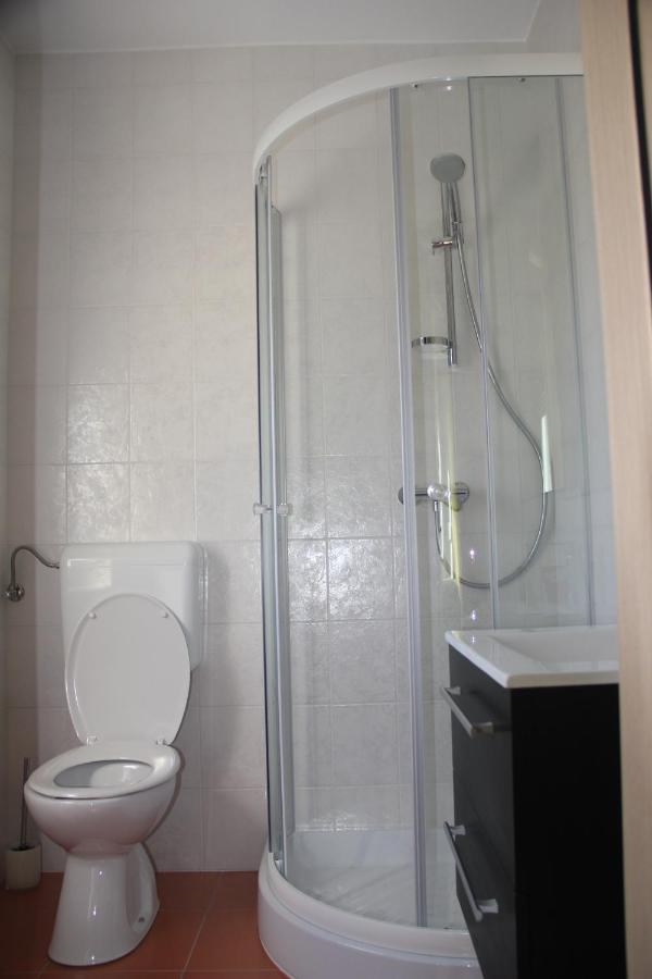 Apartment Mia Vinkuran Esterno foto