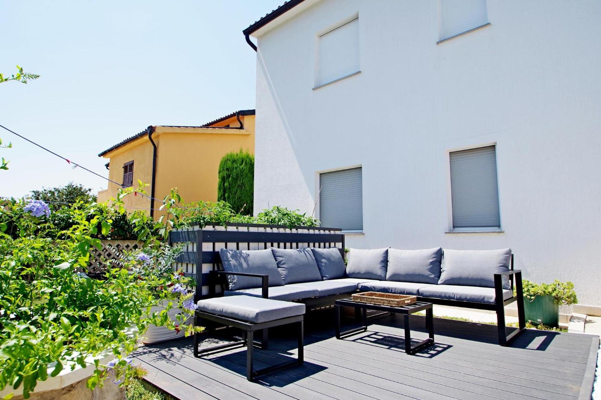 Apartment Mia Vinkuran Esterno foto