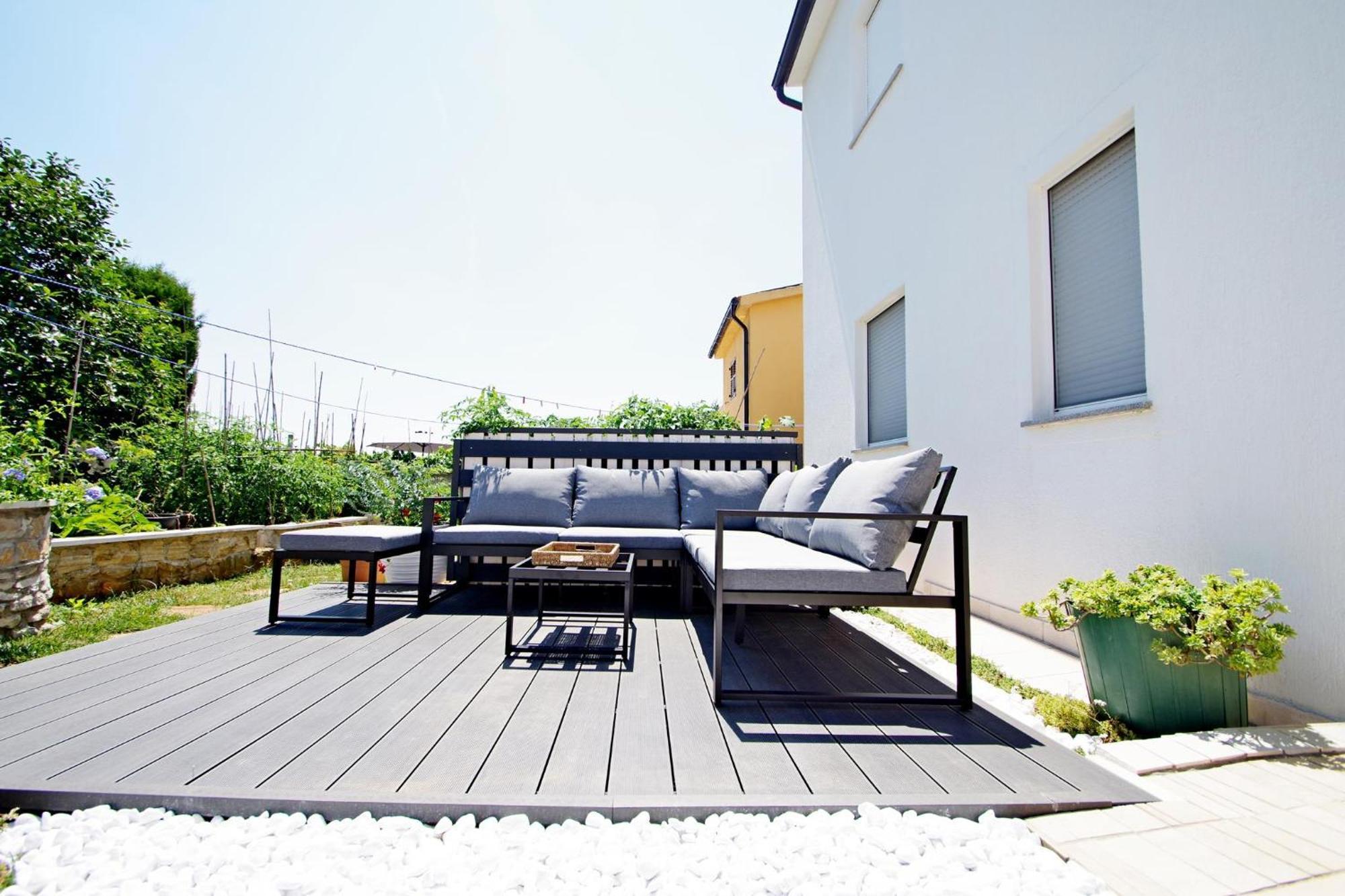 Apartment Mia Vinkuran Esterno foto