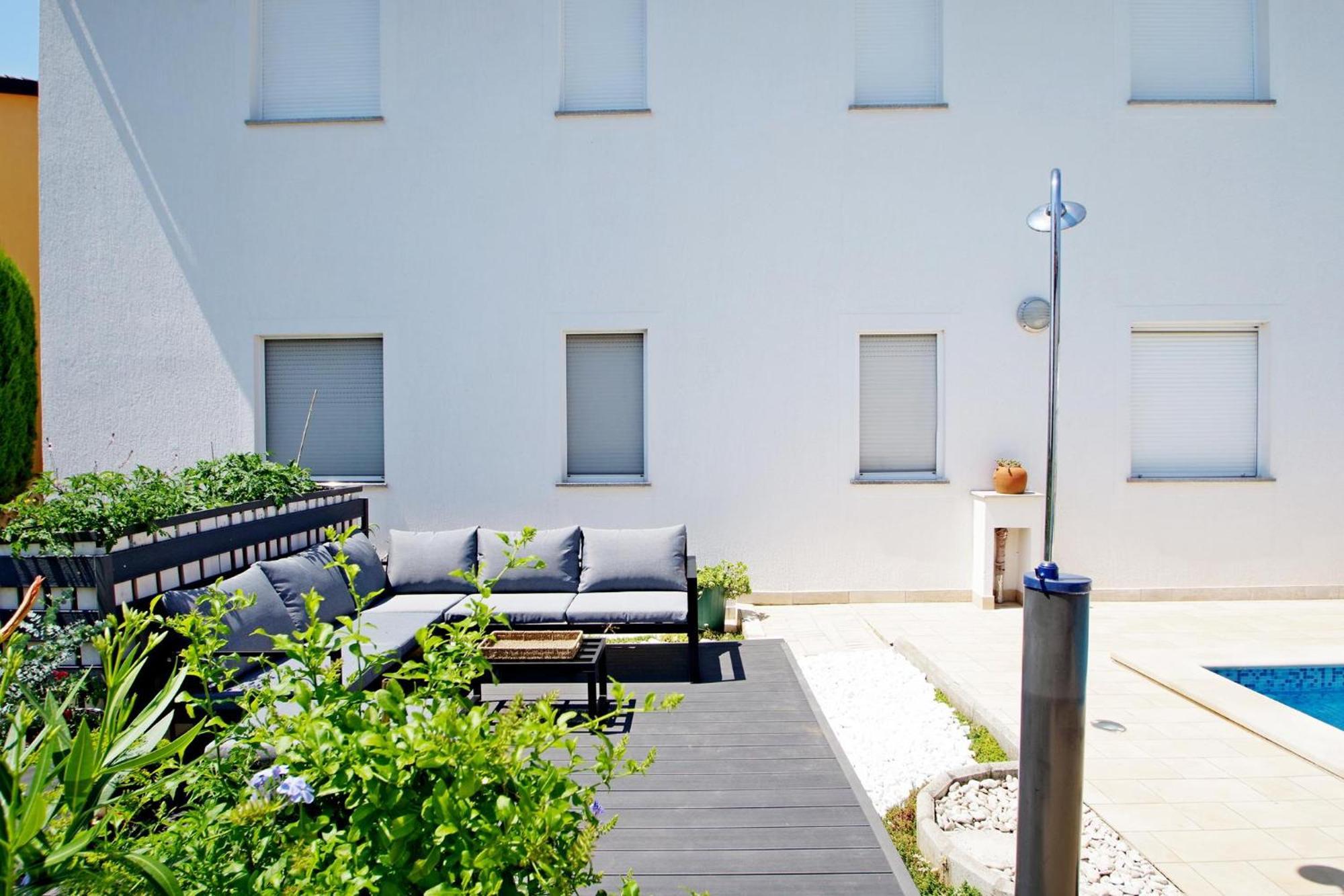 Apartment Mia Vinkuran Esterno foto