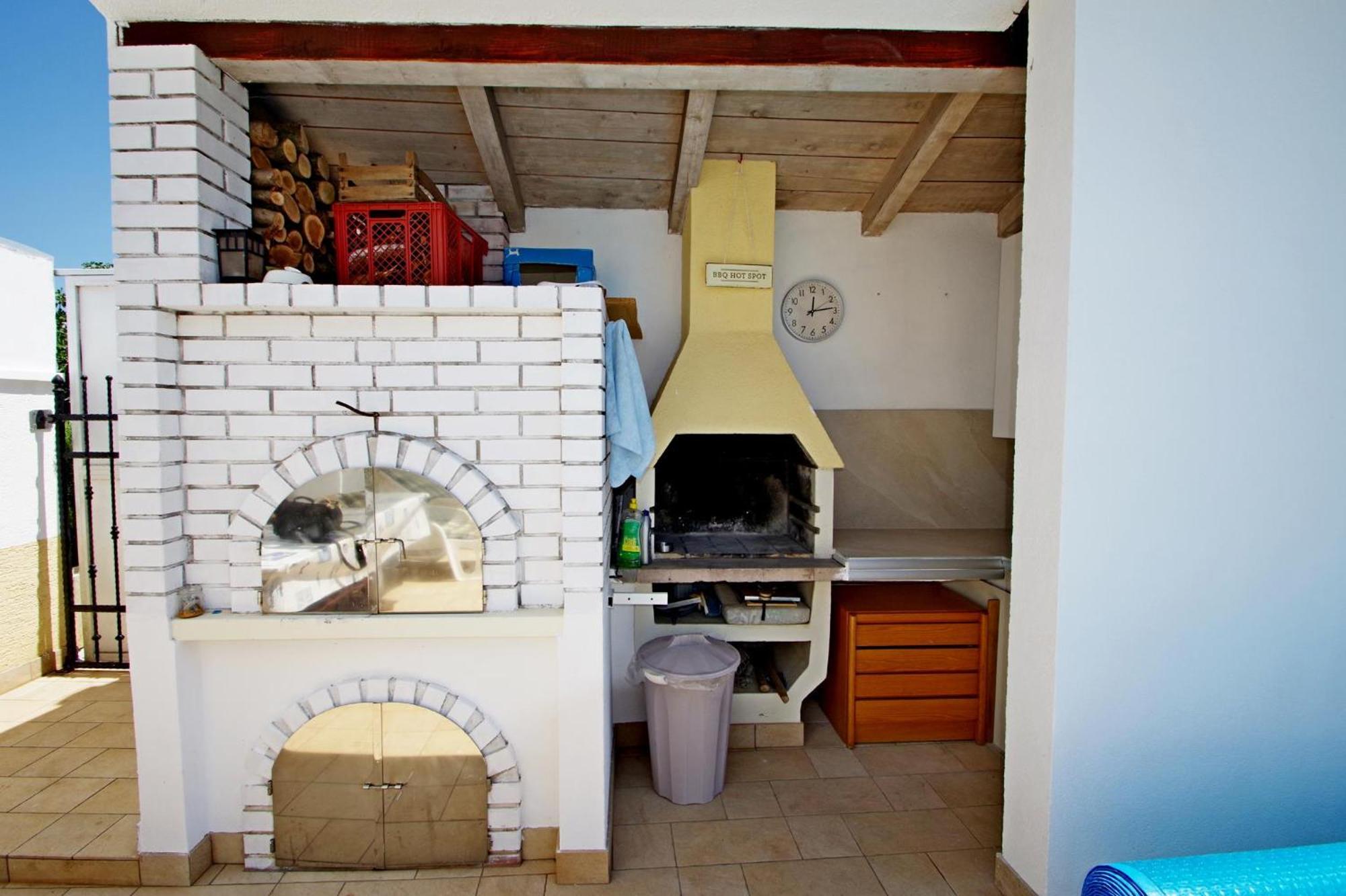 Apartment Mia Vinkuran Esterno foto